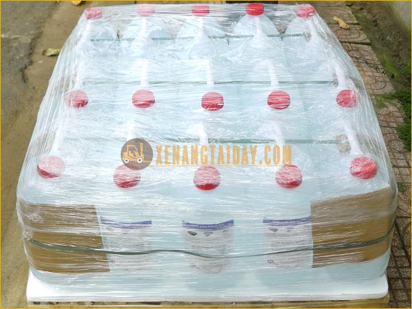 Nước cất GS được cung cấp tại XENANGTAIDAY.COM