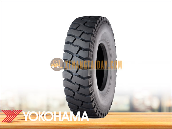 Lốp hơi xe nâng hiệu Yokohama