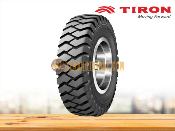Lốp hơi hiệu Tiron Hà Quốc