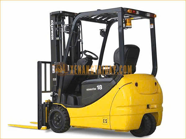 Xe điện ngồi 3 bánh có hiết kế ghế ngồi thoải mái