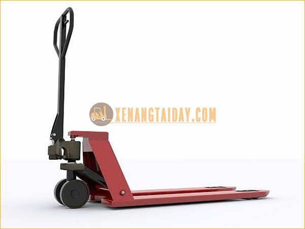 XENANGTAIDAY.COM cung cấp xe nâng tay thấp uy tín