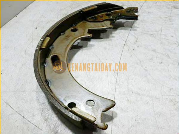 Guốc phanh xe nâng Mitsubishi