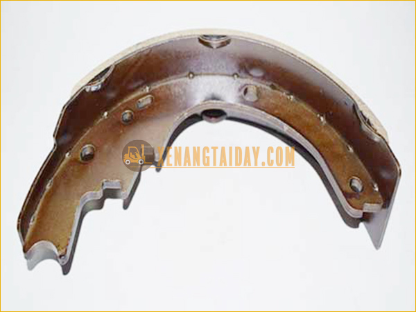 Guốc phanh xe nâng Toyota