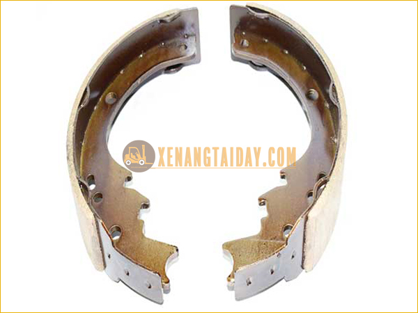 Guốc phanh xe nâng Toyota