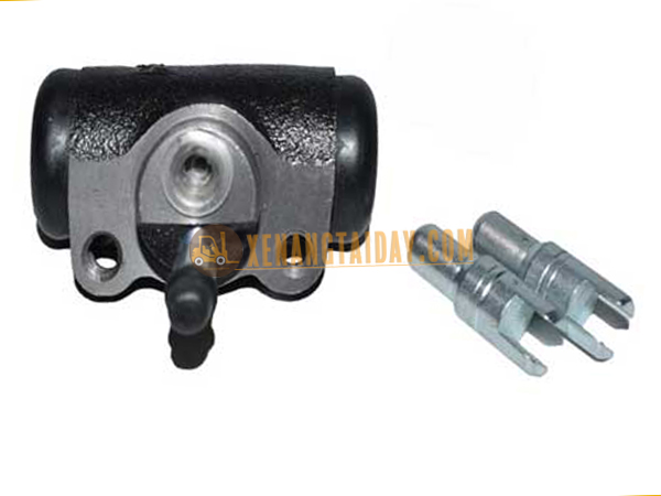 Heo Bánh xe nâng Hyster 2 đến 3 tấn