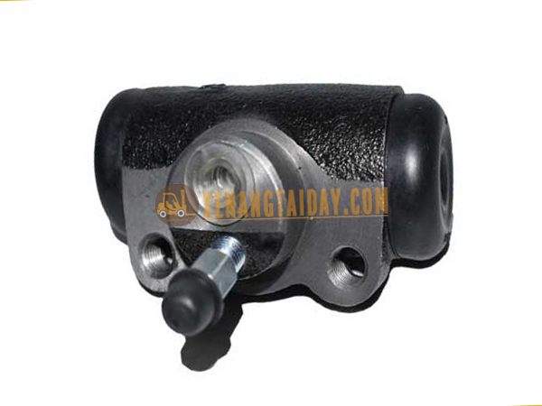 Heo Bánh xe nâng Hyster 2 đến 3 tấn