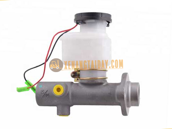 Heo tổng phanh Nissan