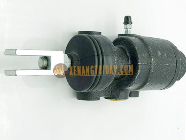 Heo tổng phanh Toyota
