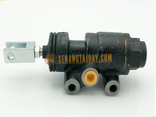 Heo tổng phanh Toyota