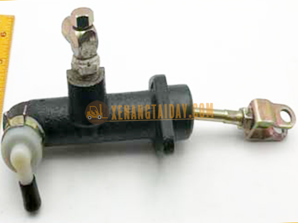 Heo tổng phanh Toyota