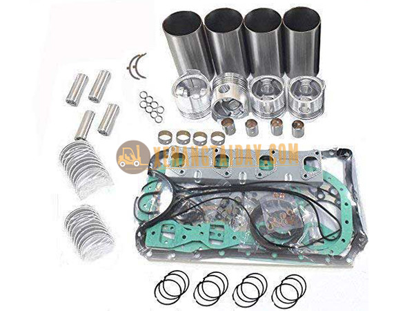 Trọn bộ ron đại tu Isuzu C240