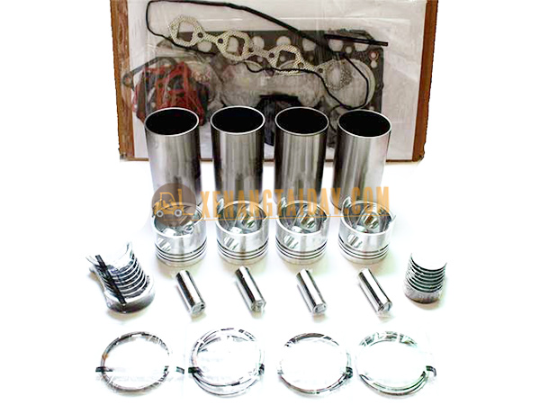 Trọn bộ ron đại tu Nissan TD27