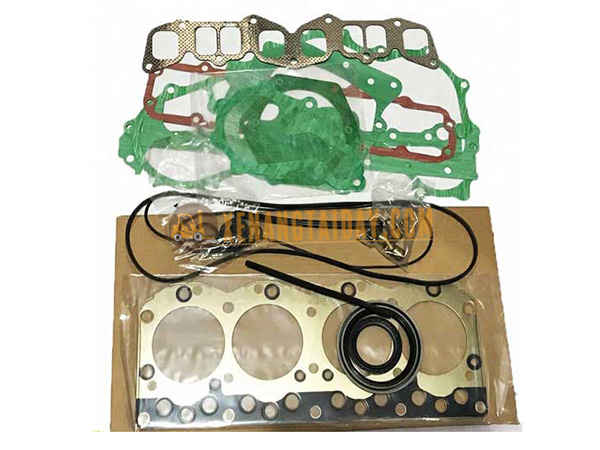 Nắp máy, ron nắp máy, nắp guilass Isuzu C240
