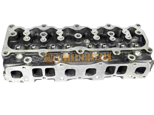 Nắp máy, ron nắp máy, nắp guilass Isuzu C240