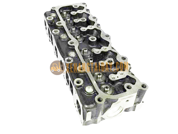 Nắp máy, ron nắp máy, nắp guilass Isuzu C240