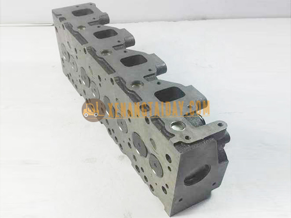 Nắp máy, ron nắp máy, nắp guilass Isuzu 4JG2