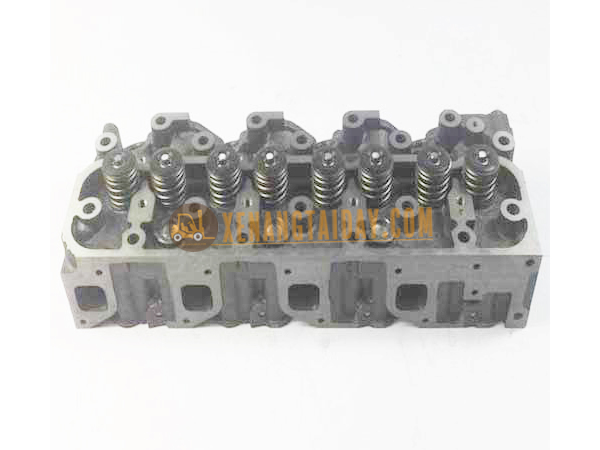 Nắp máy, ron nắp máy, nắp guilass Isuzu 4JG2