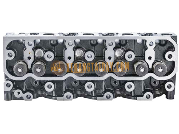 Nắp máy, ron nắp máy, nắp guilass Isuzu 4JG2