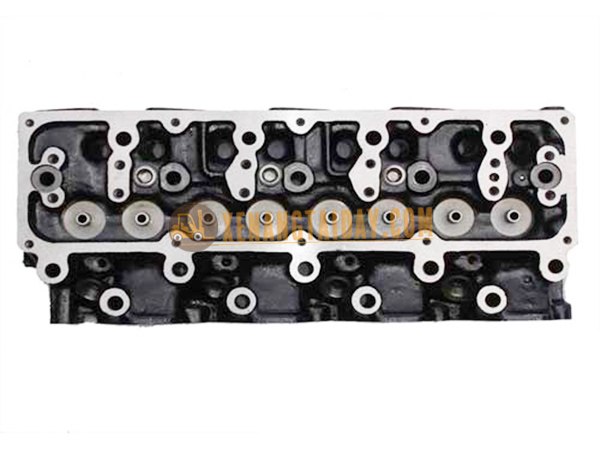 Nắp máy, ron nắp máy, nắp guilass Nissan TD27