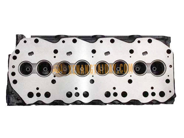 Nắp máy, ron nắp máy, nắp guilass Nissan TD27