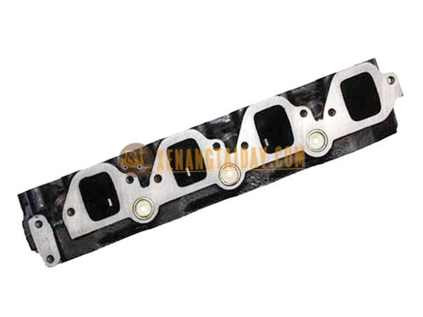 Nắp máy, ron nắp máy, nắp guilass Nissan TD27
