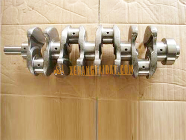 Trục Khuỷu Komatsu 4D94E