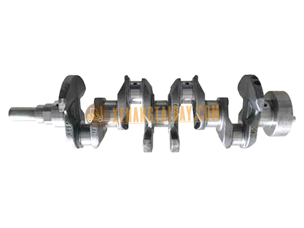 Trục Khuỷu Nissan H20
