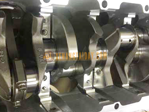 Trục Khuỷu Nissan H20