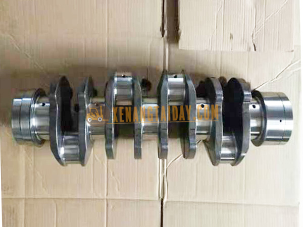 Trục Khuỷu Nissan H20