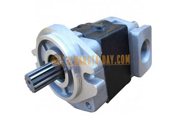 Bơm thuỷ lực Xe nâng Komatsu