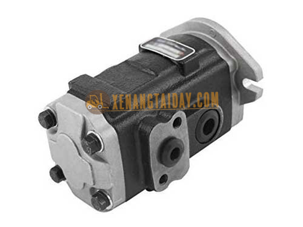 Bơm thuỷ lực Xe nâng Komatsu