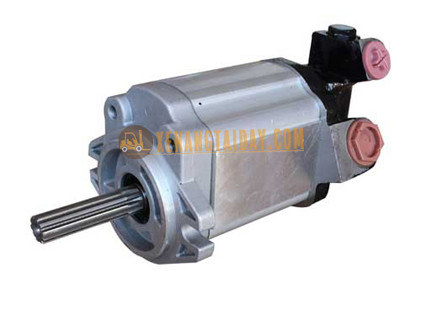 Bơm thuỷ lực Xe nâng Mitsubishi