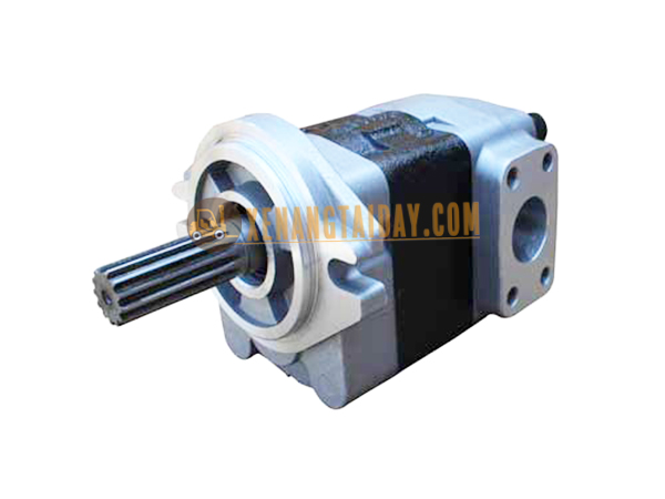 Bơm thuỷ lực Xe nâng Mitsubishi