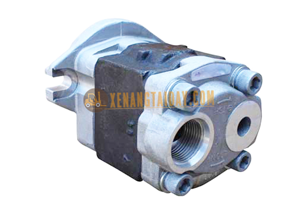 Bơm thuỷ lực Xe nâng Mitsubishi