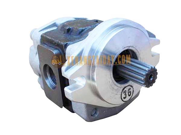 Bơm thuỷ lực Xe nâng Mitsubishi