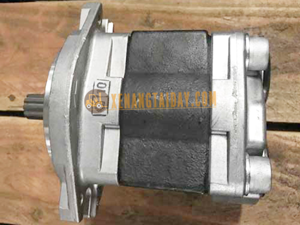Bơm thuỷ lực Xe nâng Nissan