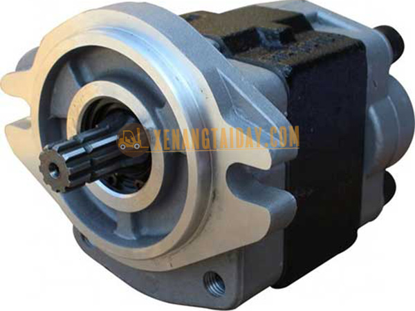 Bơm thuỷ lực Xe nâng TCM