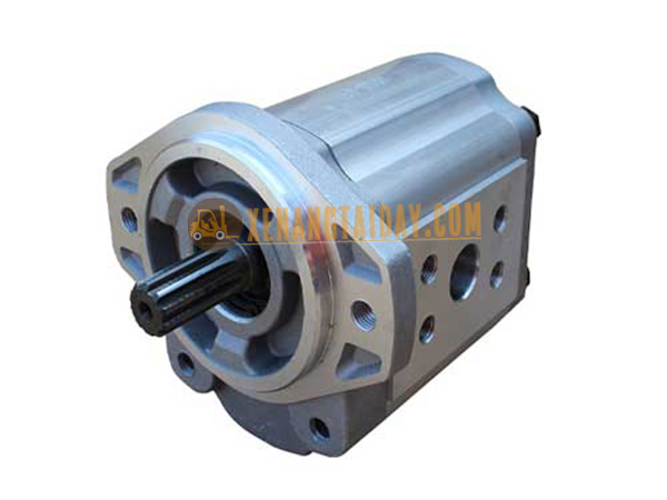 Bơm thuỷ lực Xe nâng Toyota 1DZ