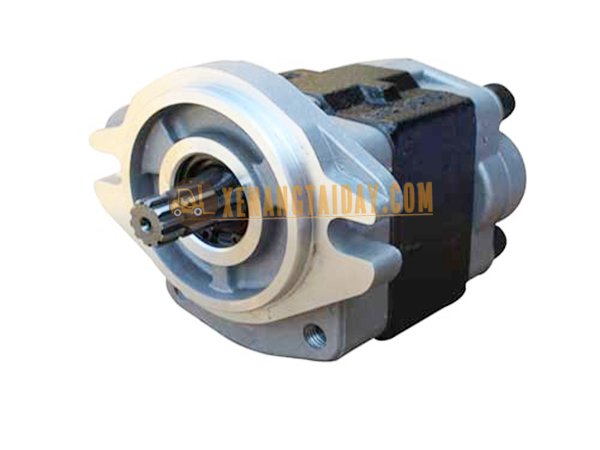 Bơm thuỷ lực Xe nâng Toyota 1DZ