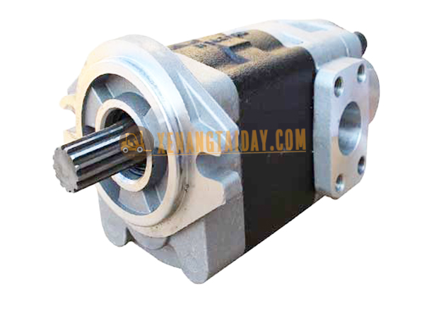 Bơm thuỷ lực Xe nâng Toyota 1DZ