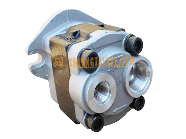 Bơm thuỷ lực Xe nâng Toyota 1DZ
