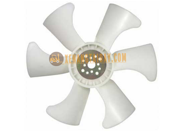 Cánh quạt xe nâng Mitsubishi