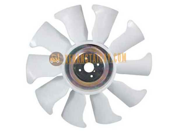 Cánh quạt xe nâng Mitsubishi