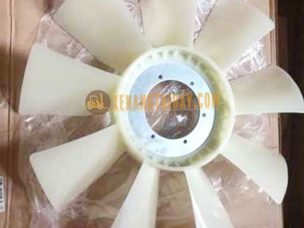 Cánh quạt xe nâng Mitsubishi