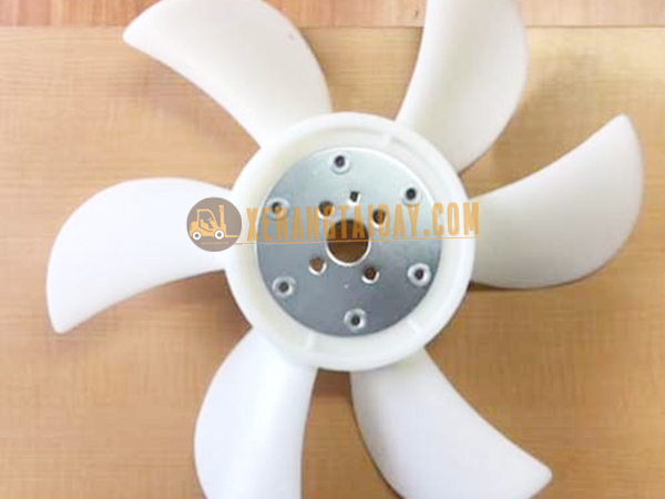 Cánh quạt xe nâng Toyota