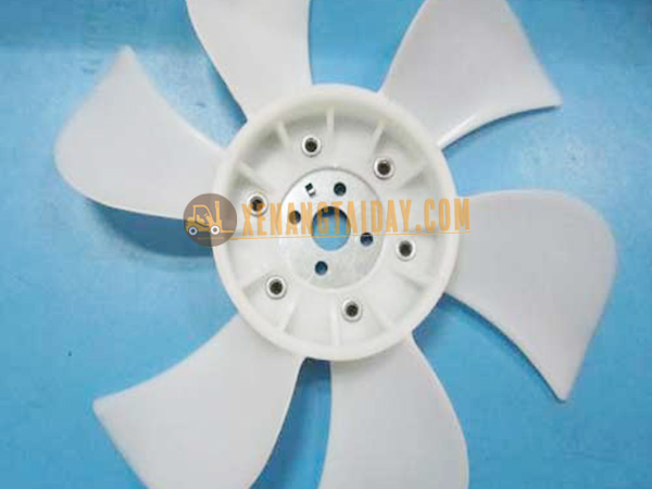 Cánh quạt xe nâng Toyota