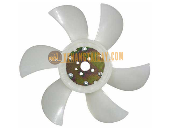 Cánh quạt xe nâng Toyota