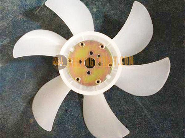 Cánh quạt xe nâng Toyota
