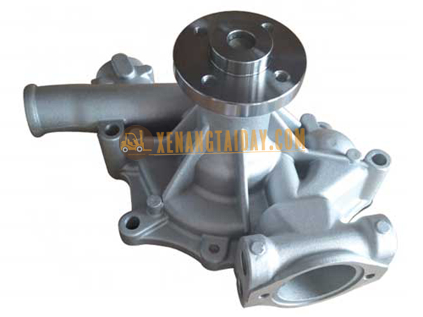 Bơm nước xe nâng Komatsu 4D94