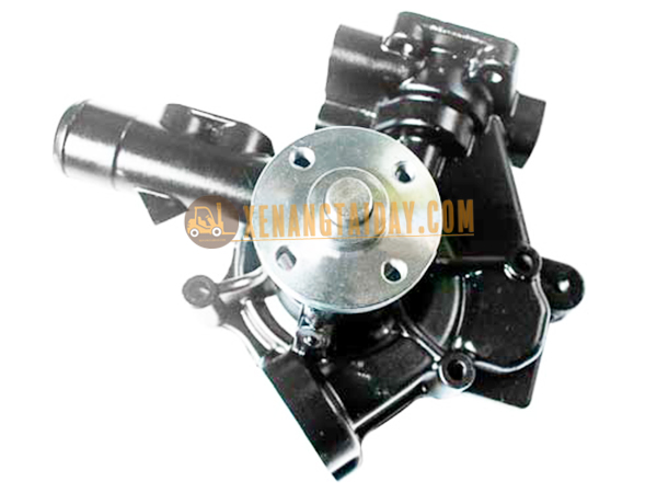 Bơm nước xe nâng Komatsu 4D94